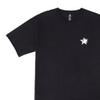 Converse ReTro Logo T shirT Black Ucj689 023