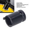4PCS Black Angle Grinder Socket Wrench Steel Angle Grinder Accessories