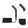 High Pressure Washer Hose Two Modes Extendable Garden for Cleaning