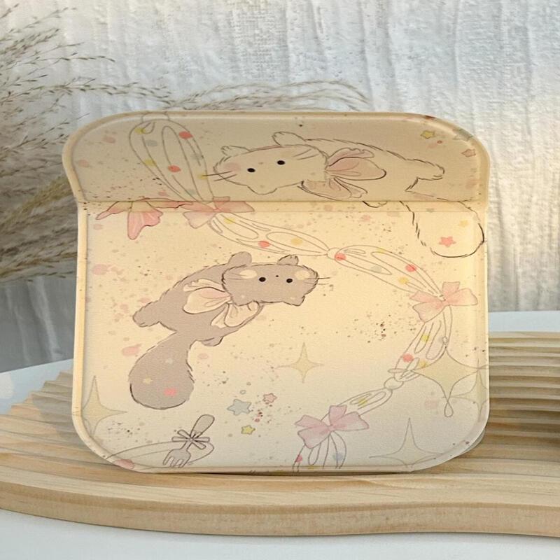 oeny Folding Travel Makeup Mirror
