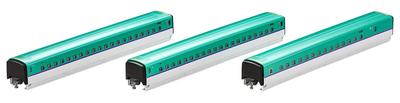 TOMIX N-Spur H5-Serie Hokkaido Shinkansen Set A 92567 Modellbahn Ergänzung