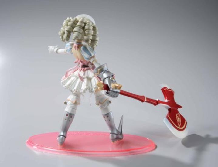 Excellent Model CORE Blade Steel Princess Ymir Queen's P-2