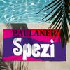 Print Paulaner S-Spezi Towel Drying Bath Towel Applicable To Light Swimming Camping Yoga Beach Out