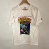 Vintage Mystery Incorporated T-Shirt Comic Graphitti 1993 Rare Size Medium Unisex T-Shirt