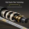 GW Puzhouji Telescopic Iso Fishing Rod
