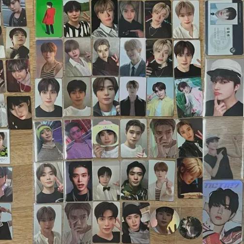 Nct Photo Cards Batch 