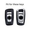 Tpu Car Smart Key Case Cover Bag Auto Shell Fob Holder For Bmw F20 F30 G20 F31 F34 F10 G30 F11 X3 F25 X4 I3 M3 M4 1 3 5 Series