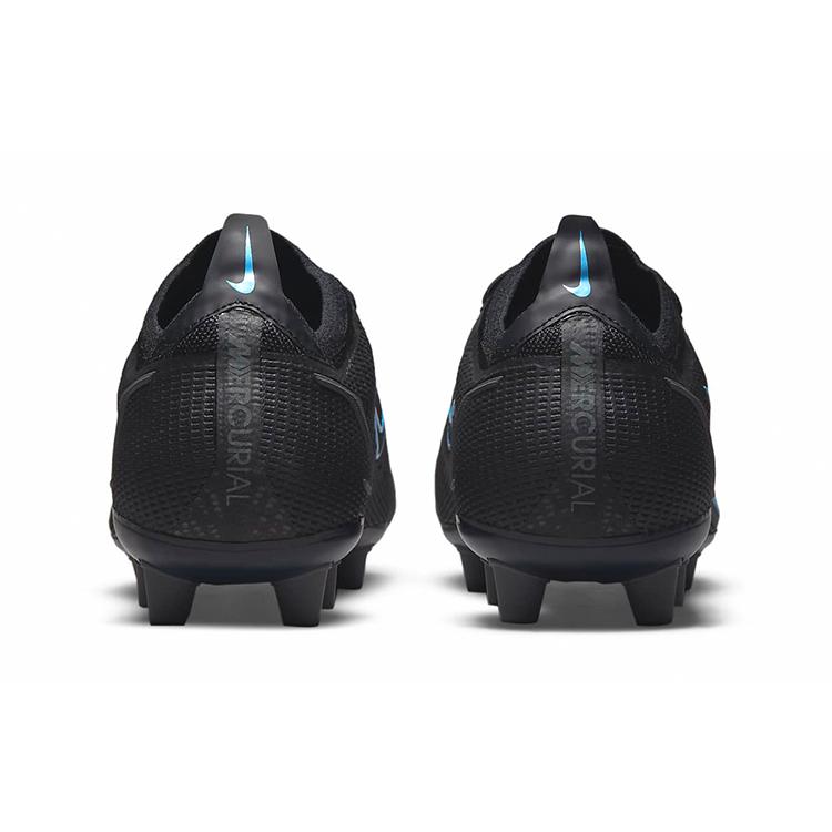 Nike Mercurial Vapor 14 Elite Ag 'Black Photo Blue' CZ8717-004