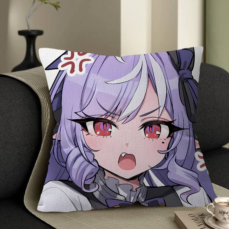 Game Zenless Zone Zero Vivian Banshee Personalized Pillow Dust Cover Bedroom Kids Party Decoration Pillowcase Children Gift