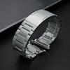 Pasek biznesowy z tytanu do zegarka Samsung Galaxy Watch Ultra 47 mm 2025, męski, luksusowy, do Samsunga GALAXY ULTRA 7 47 mm Correa