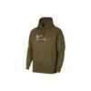 Sweatshirt Men's Olive Green DJ4860-201
