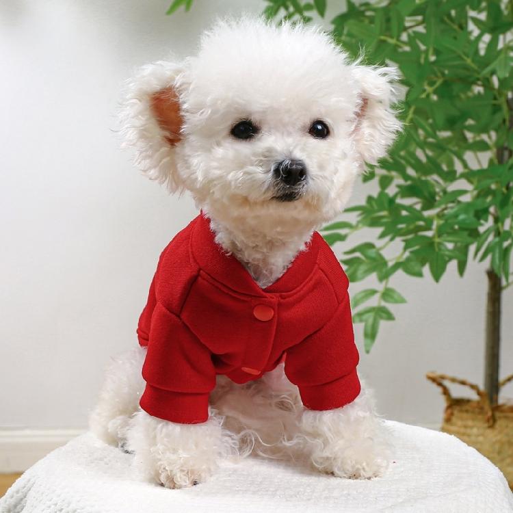 Pet Clothes for Small Dogs Warm Jackets Cute Coat Winter Outfits for Chihuahuas