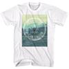 Rocky Hipster Logo T-Shirt
