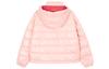 adidas Down Jacket Women's Pink GI7952
