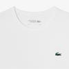 [Lacoste] Men's Cooling Print Short Sleeve T-Shirt TH769E-56G70V