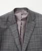 STCO Wool 60 Comfort Formal Jacket_Grey (Classic Fit)_Ssjua53Ccg