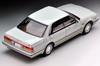 Tomica Limited Vintage Neo scale model Cedric V30 Turbo Brougham VIP 1/43 TLV-N43-24a (White/Beige)