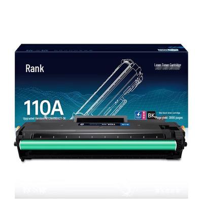 G&G Compatible HP W1110A Toner Cartridge Series