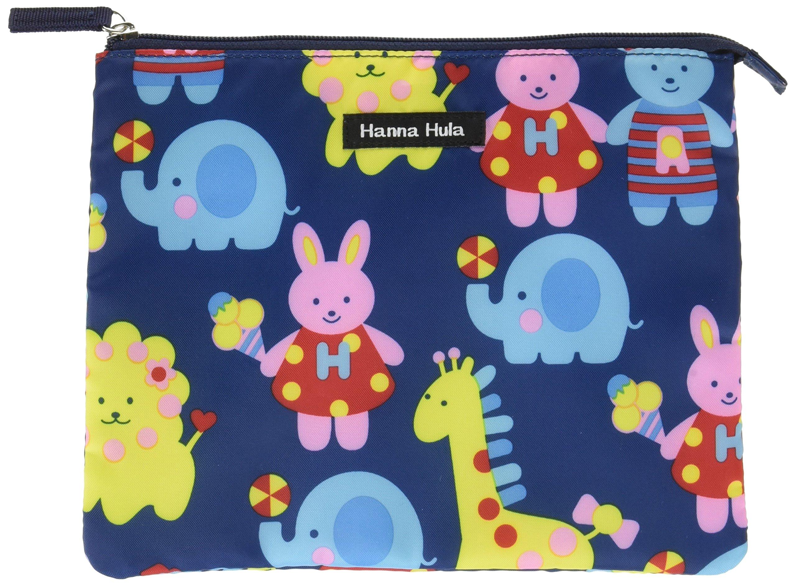 

Hanna Hula Animal Friends Deodorizing Pouch