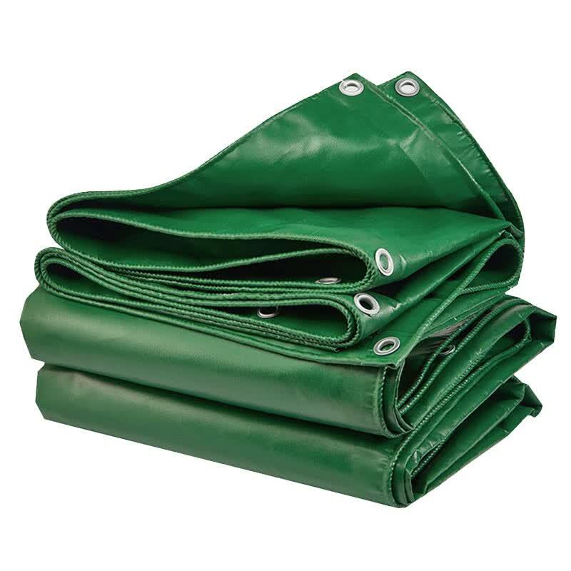 Heavy Duty PVC Rainproof Tarp