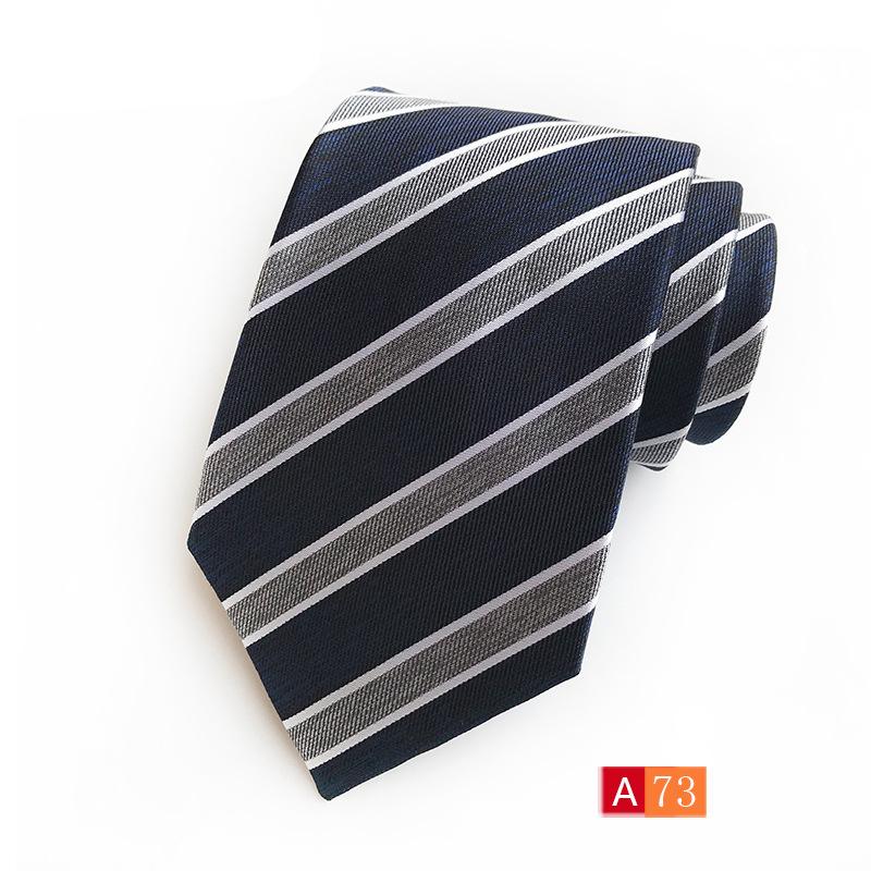 Source, Jacquard Fabric Tie Men'S Dress Business Suit Accessories, Tie