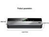 Automatic Household Vacuum Sealer with Fresh-Keeping and Cutting Function