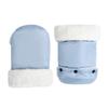 Waterproof Baby Stroller Gloves Winter Pram Pushchair Mitts  for Baby Pram Pushchair Handlebar