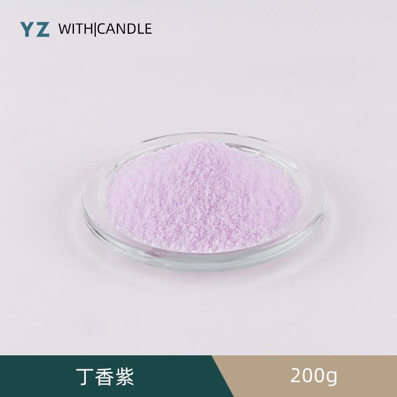 200g Sabbia Colorata Cera Ghiaccio Fiore Cera per Pittura su Sabbia Fatta a Mano Fai-da-te Candela Attività Genitori-Figli Decorazione per la Casa