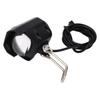48V 500W Electric Bike Controller Pedal Throttle Kit Bike Headlight Switch Conversion Kit