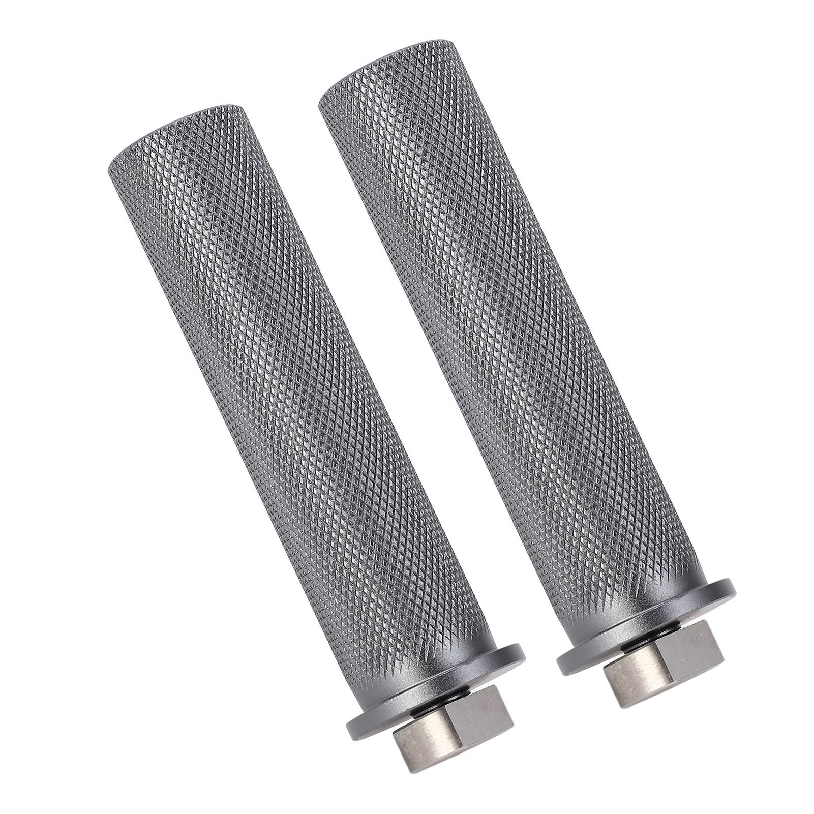 

2PCS 20mm Bench Dogs Guide Rail Sliding Slot Stop Aluminum Alloy Woodworking Table Hole Clamp Stops
