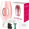Ice Point Laser Hair Removal Device for Women - Full Body, Underarms, Lips