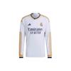 adidas Real Madrid 23/24 Langarm Heimtrikot IA9978