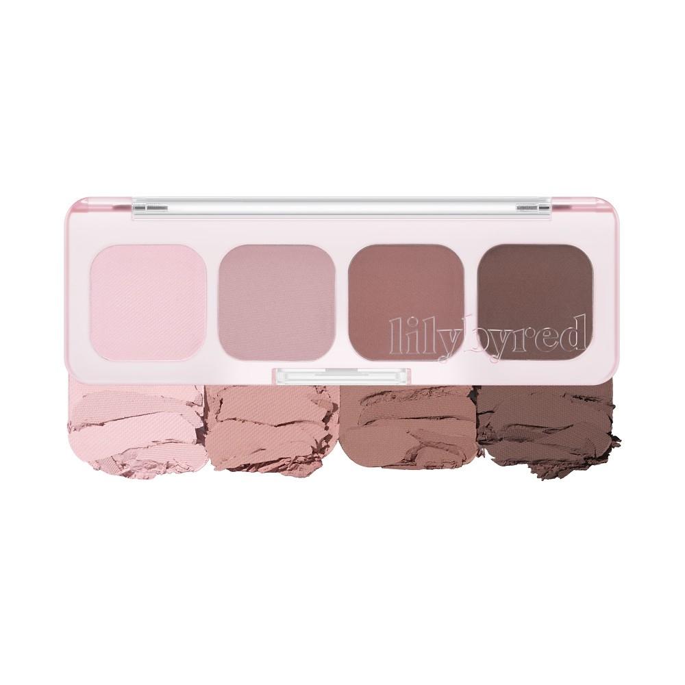 

Mood It Palette Ad No.4 L339a