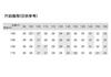 Zipper pocket small leg pants for women in spring 2026, fashionable and versatile, elastic waisted casual cropped pants