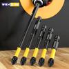 Non-slip Cross Screwdriver Magnetic Batch Head High Hardness PH2 Screwdriver Bit Screw Driver Impact Drill Bit Hand Tools