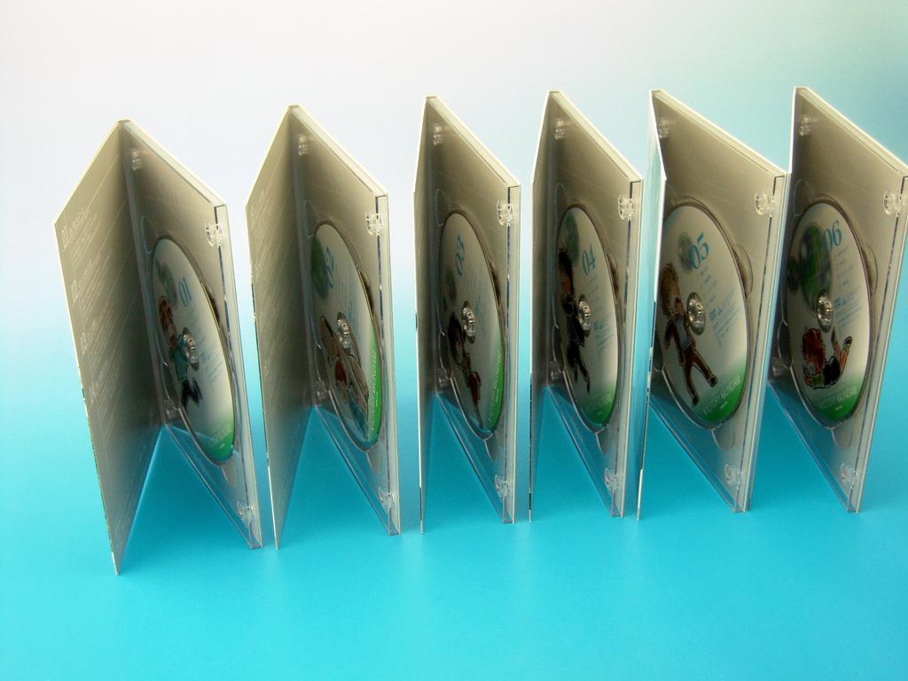 Mobile Suit V Gundam DVD Memorial Box