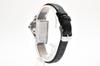 Used SEIKOWatches Stainless Steel Women blueDial