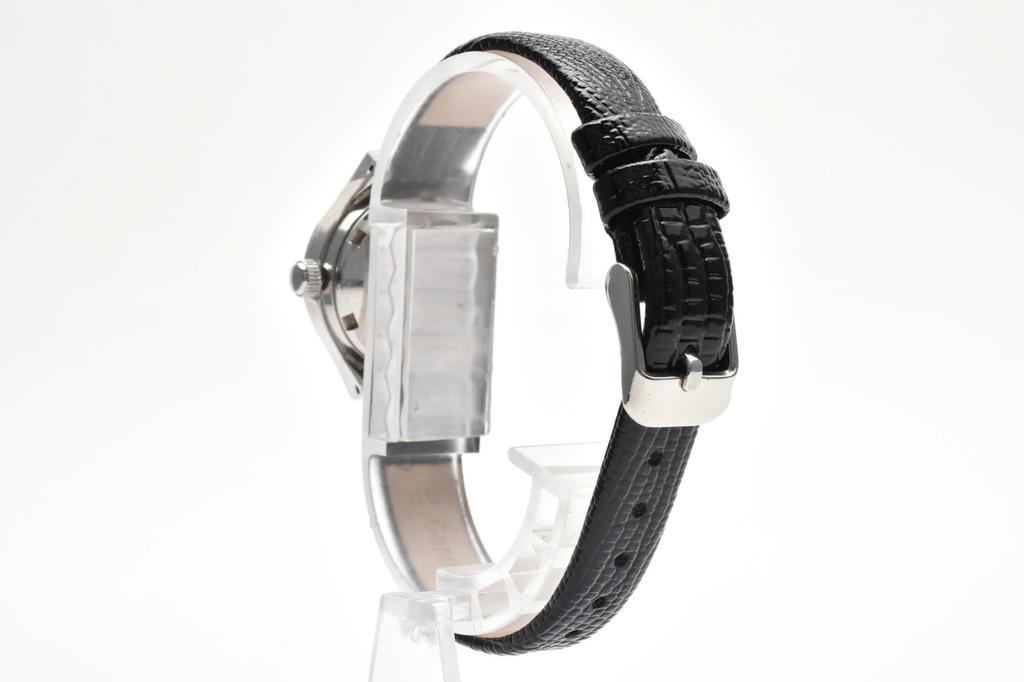 Used SEIKOWatches Stainless Steel Women blueDial