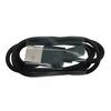 Ładowarka Kabel Magnetyczny Do Smartwatcha 2 Pin 2,84Mm Czarny Uniwersalny