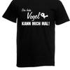 Men's The Early Bird Can Take Me T-Shirt!  sayings  fun  funny up to 5XL