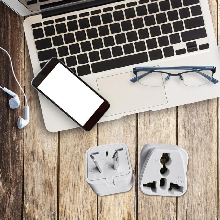 Professional 110-250V To 2000W Australian Electrical Socket Power Socket Plug Travel Charging Adapter Converter 2Pin