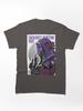 Emergency Induction Port Tali Version Classic Unisex T-Shirt
