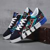 Board Shoes Men's Trendy New Men's Shoes Autumn Student Couple Fashion Lightweight Sports Leisure Versatile Shoes