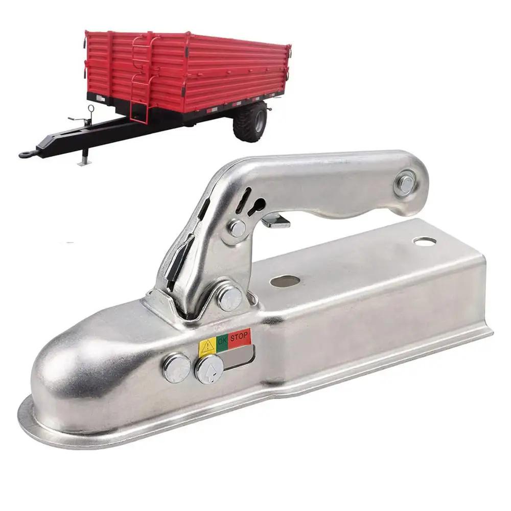 50Mm Trailer Tow Connector Towball Protector Head Connector Trailer Part