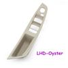 Maniglia tirante portiera guidatore pannello bracciolo interno auto LHD RHD Sostituzione per BMW Serie 5 F10 F11 F18 520 523 525 528 530 535