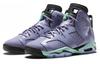 Air Jordan 6 Retro 'Iron Purple' Gs 543390-508