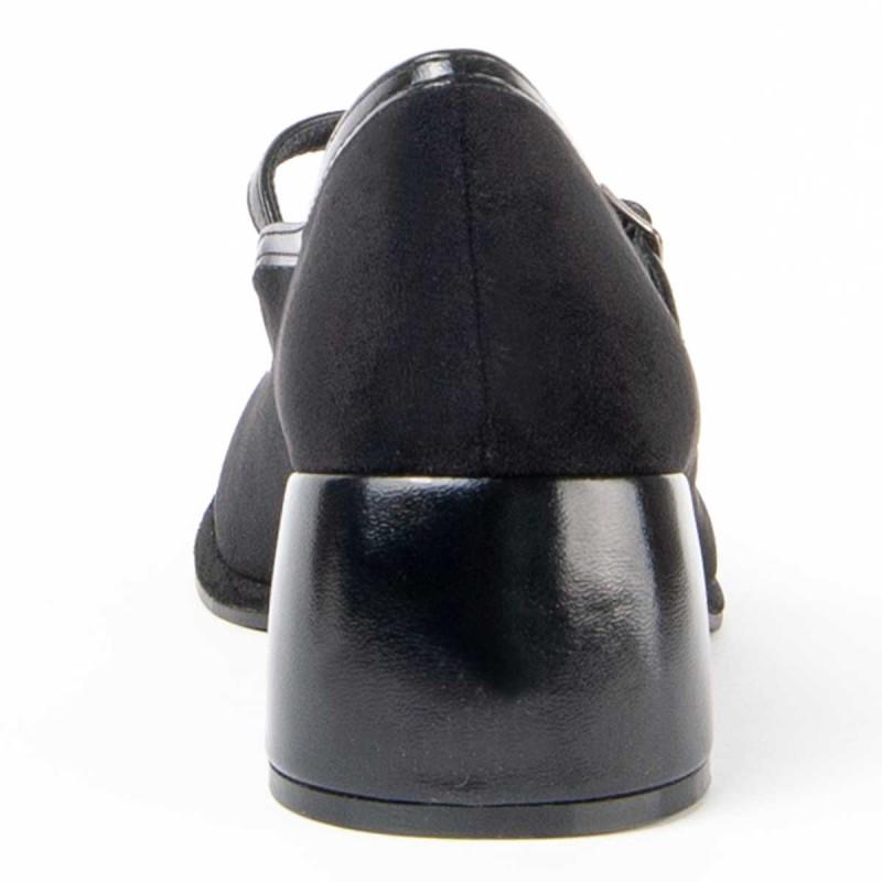 Women's High Heel Shoe.  Montevita  Corela8  100984