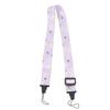 1.2m Camera Strap Belt Printed Pattern Multifunctional Shoulder Neck Strap for Polaroid Mini 12 11 8 9 Camera