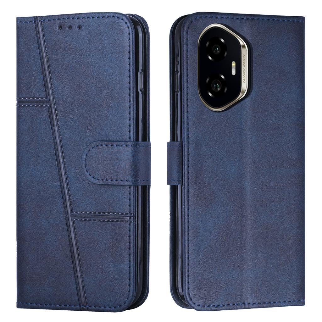 Funda Honor 400 Pro Leather Case For Honor 400 Lite Case Flip Wallet Book Cover for Coque Honor400 ABR-NX1 Protect Phone Case