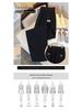 Pure Cotton Fleece/Unlined Harem Pants: Plus Size, Loose Fit, Slimming Carrot Style